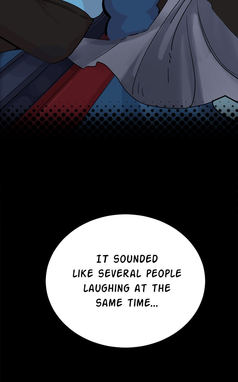 Read Not So Silent chapter 86 image 17 on Lezhin