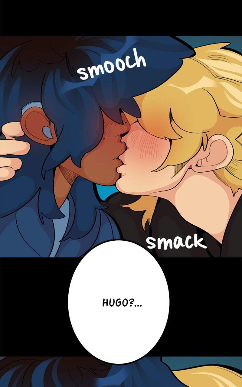 Read Not So Silent chapter 86 image 18 on Lezhin