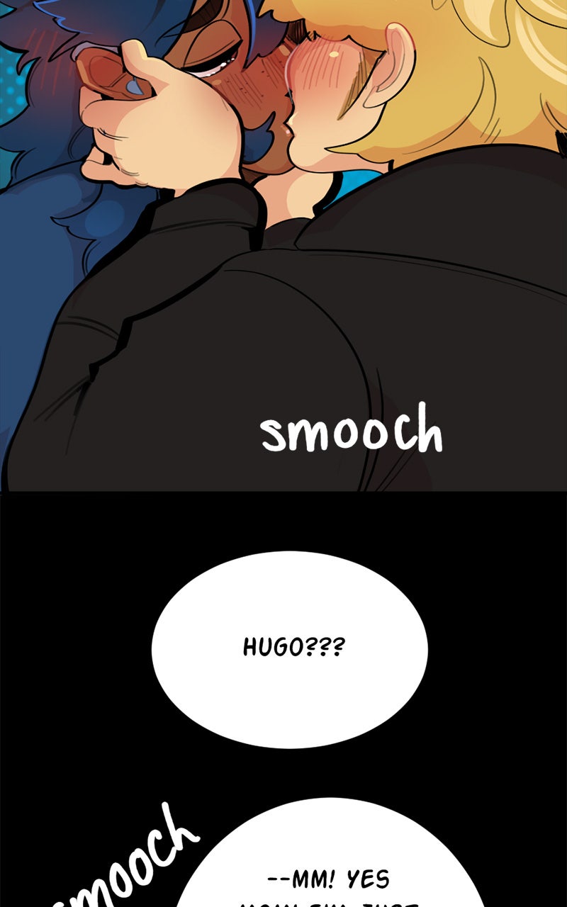 Read Not So Silent chapter 86 image 20 on Lezhin