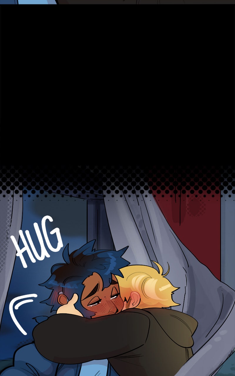 Read Not So Silent chapter 86 image 22 on Lezhin