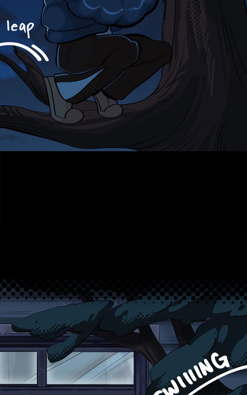 Read Not So Silent chapter 86 image 27 on Lezhin