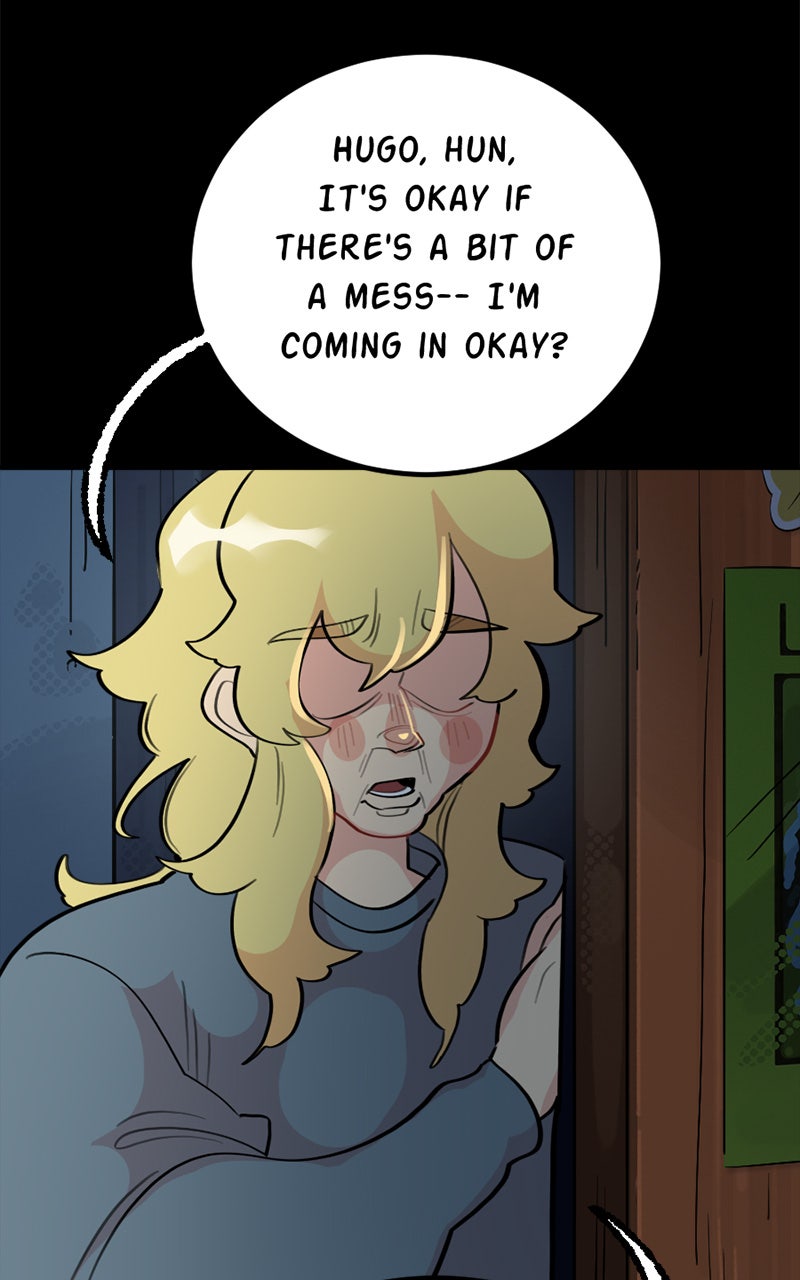 Read Not So Silent chapter 86 image 29 on Lezhin