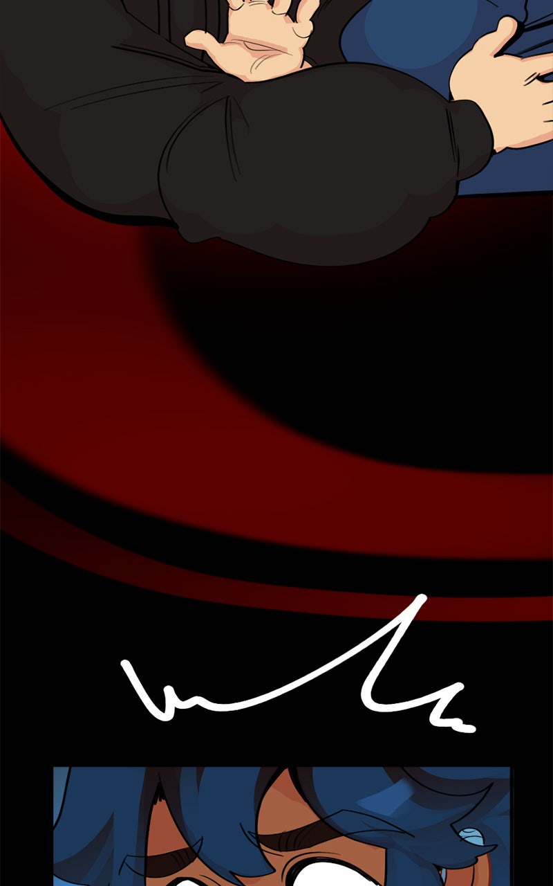 Read Not So Silent chapter 86 image 3 on Lezhin