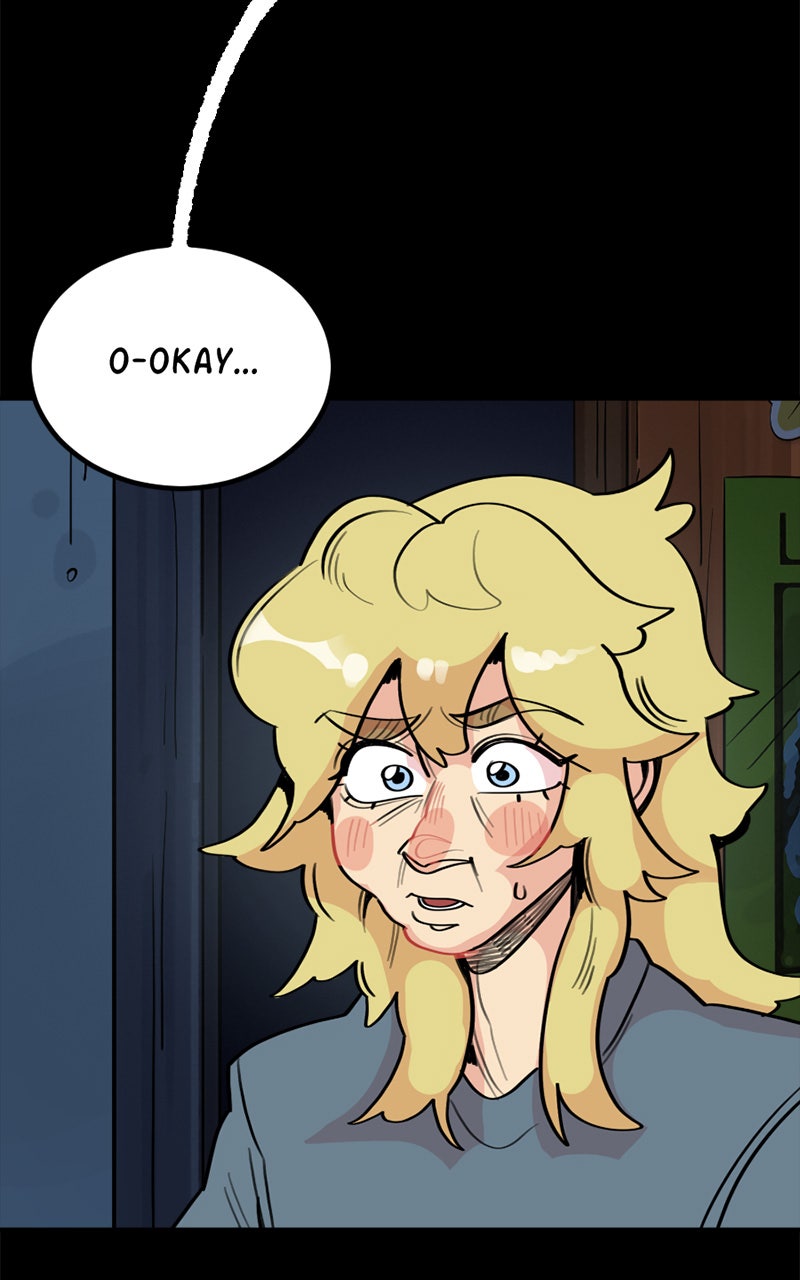 Read Not So Silent chapter 86 image 32 on Lezhin
