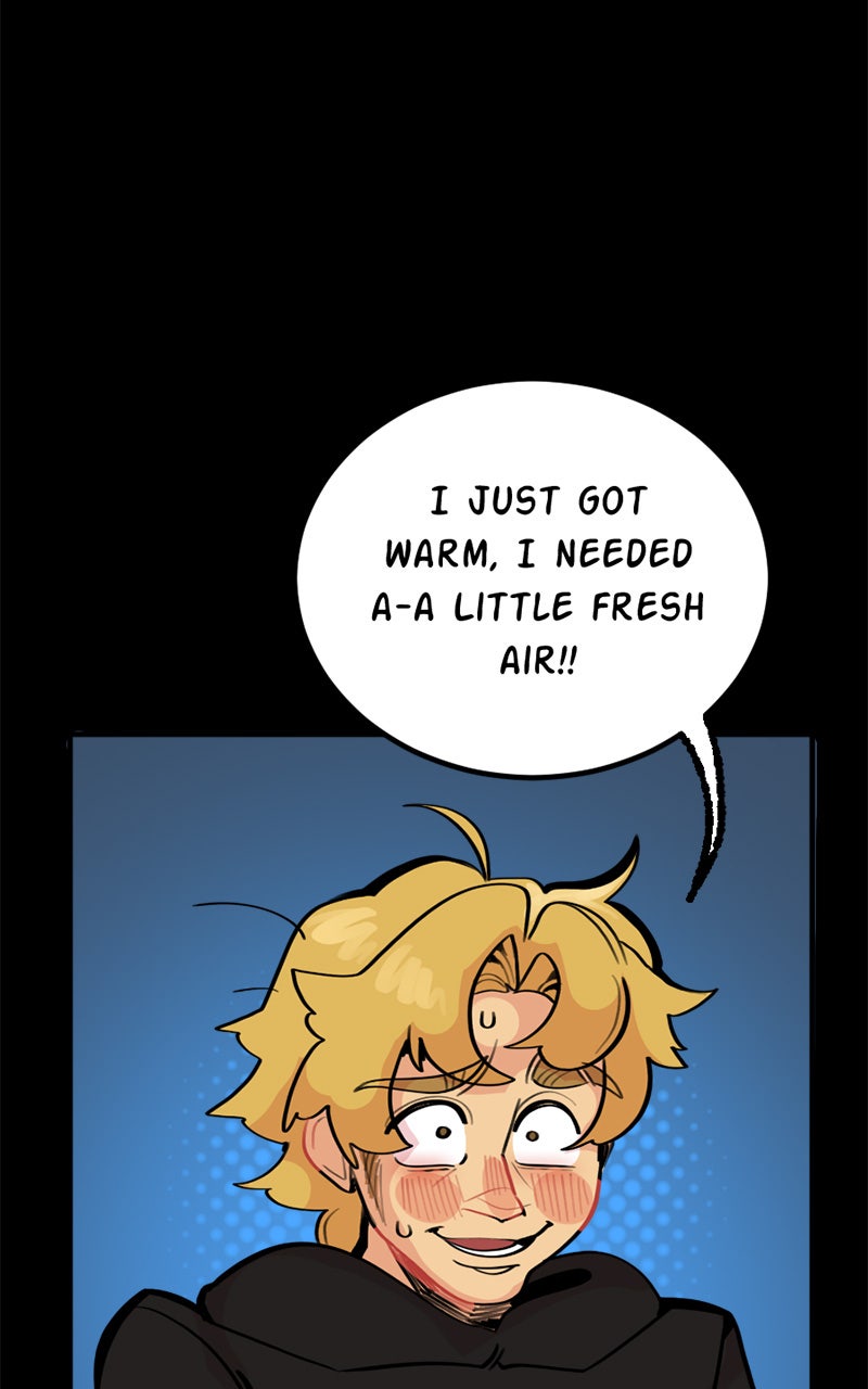 Read Not So Silent chapter 86 image 33 on Lezhin