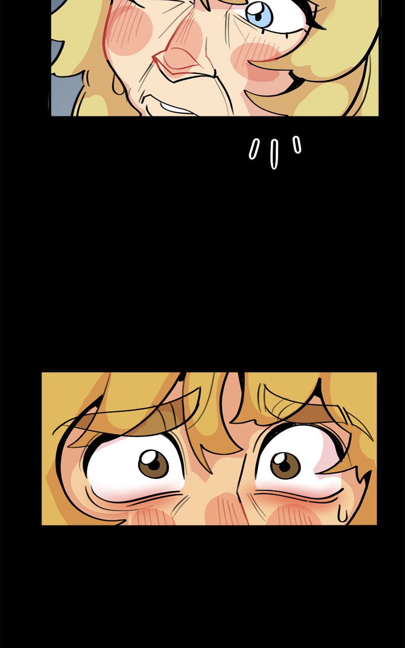 Read Not So Silent chapter 86 image 35 on Lezhin