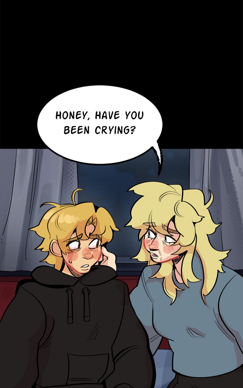 Read Not So Silent chapter 86 image 36 on Lezhin