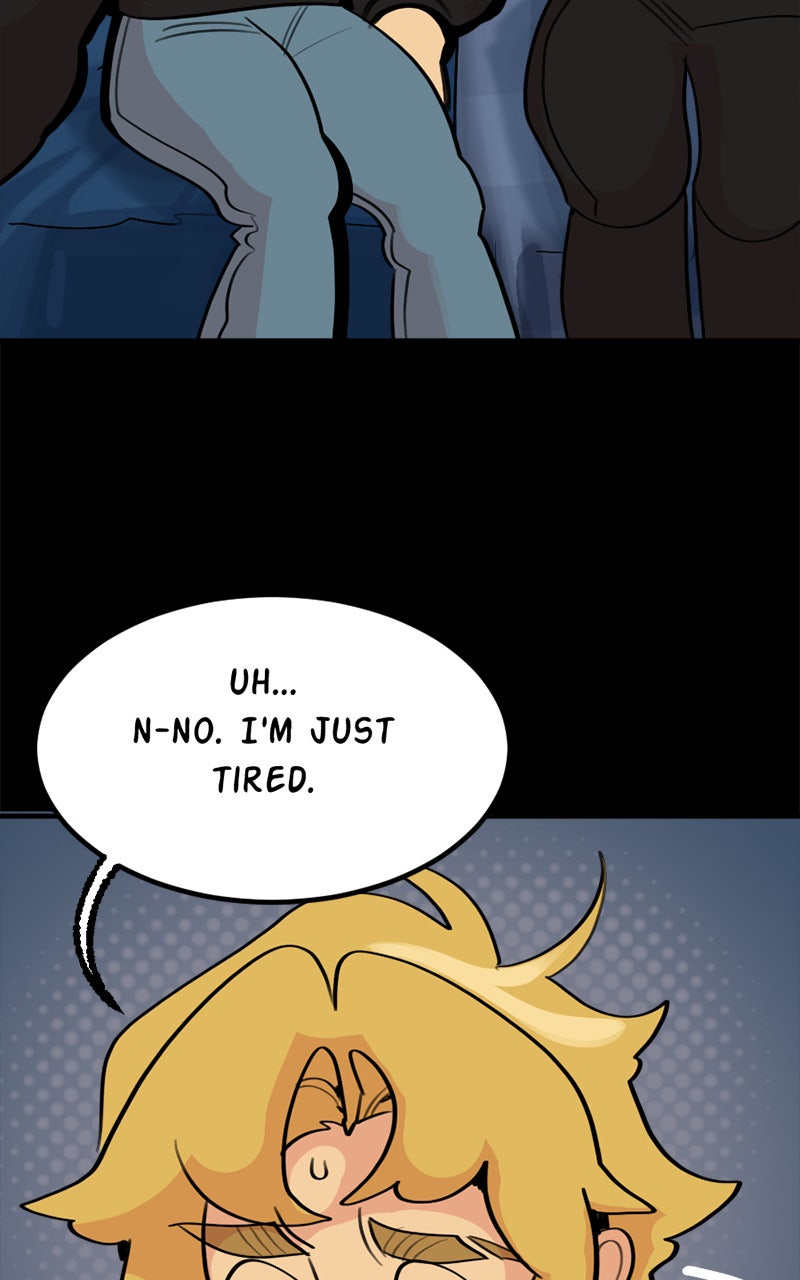 Read Not So Silent chapter 86 image 37 on Lezhin