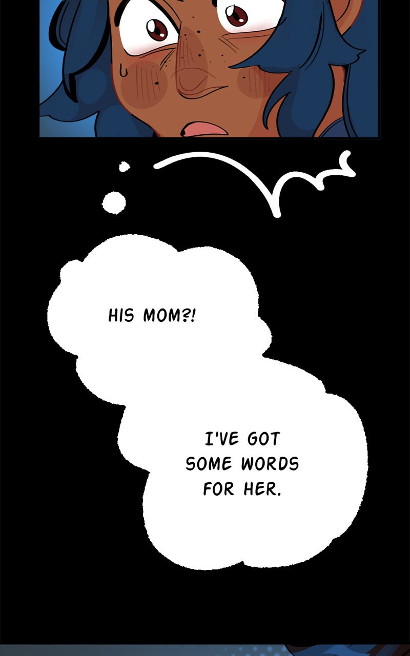Read Not So Silent chapter 86 image 4 on Lezhin
