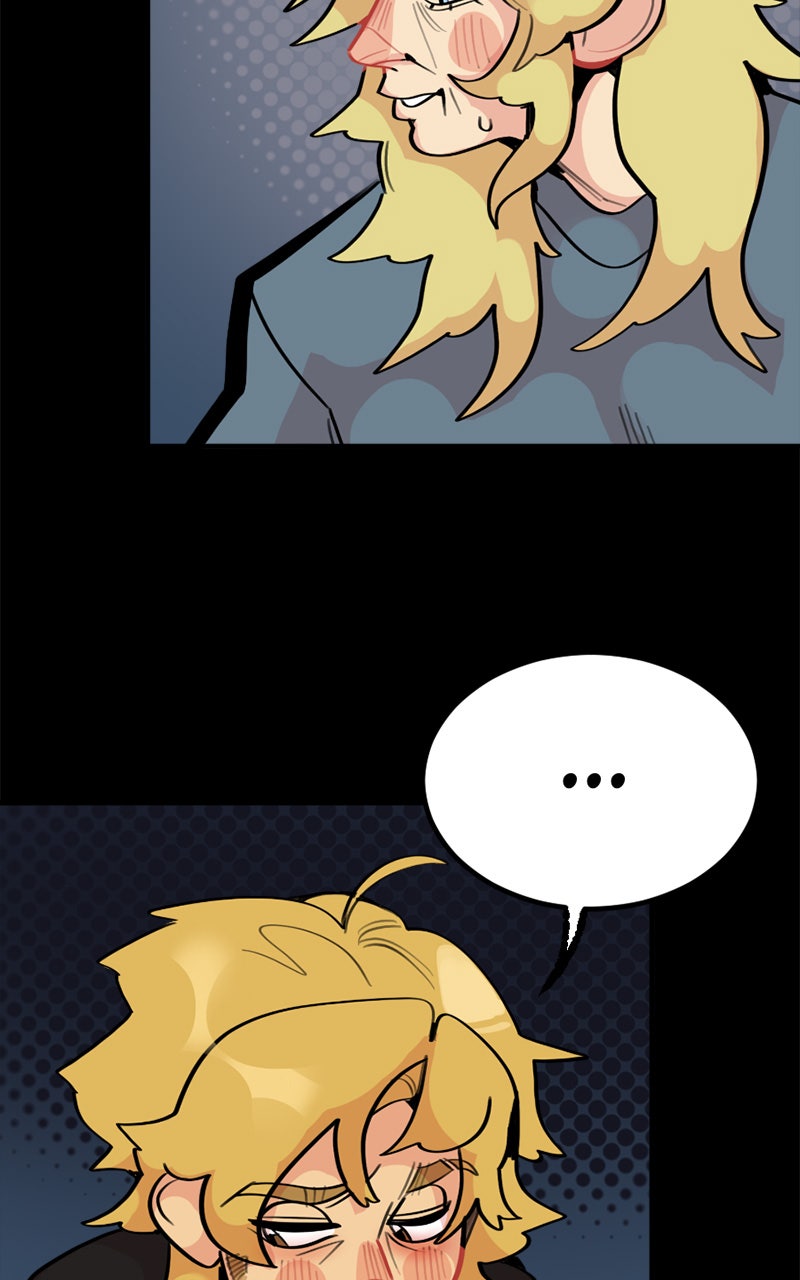 Read Not So Silent chapter 86 image 40 on Lezhin