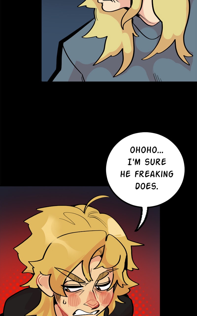 Read Not So Silent chapter 86 image 42 on Lezhin