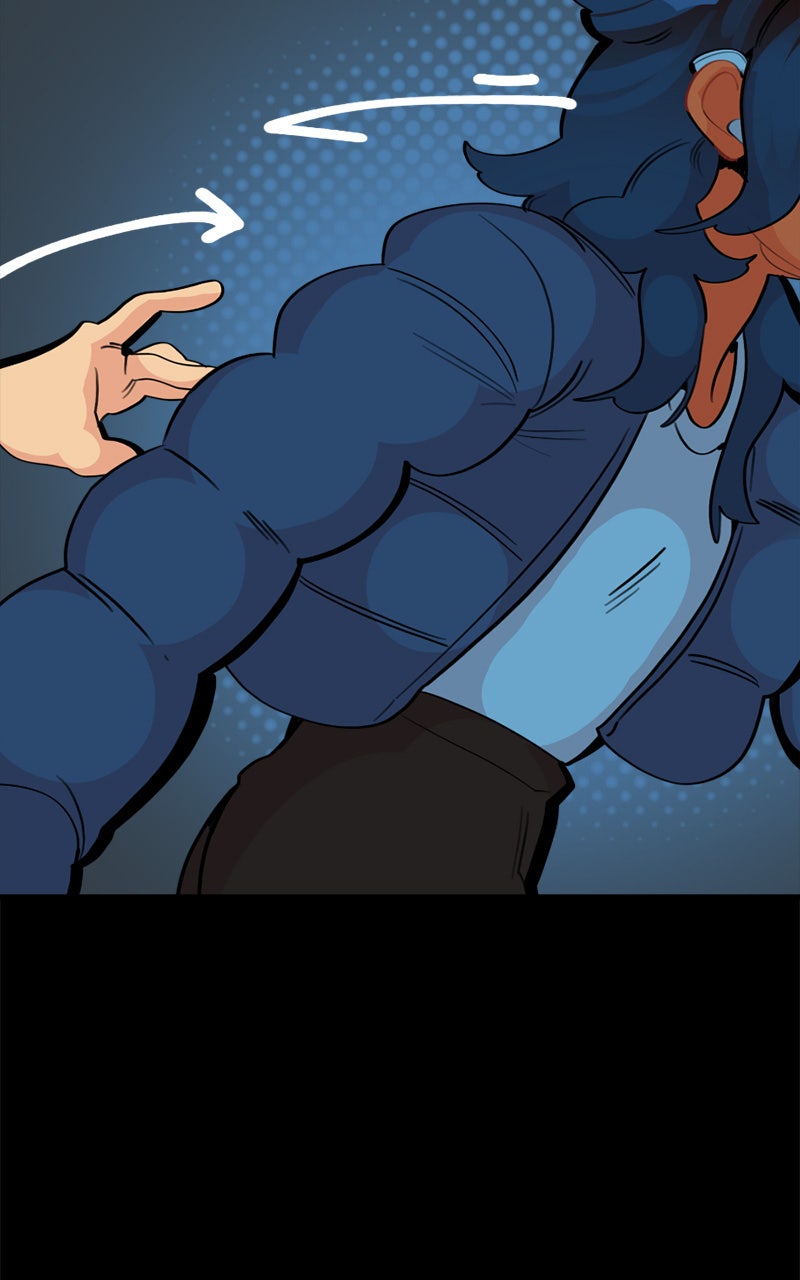 Read Not So Silent chapter 86 image 5 on Lezhin