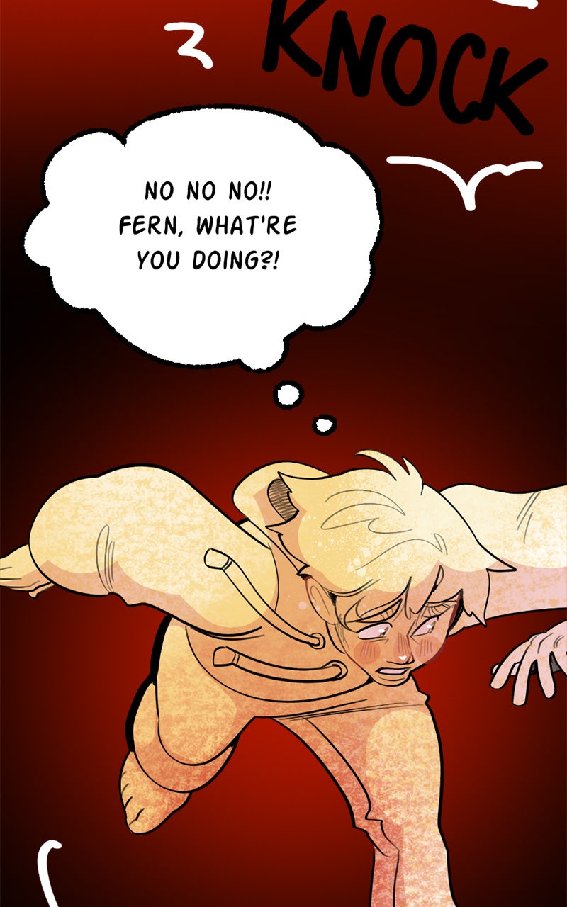 Read Not So Silent chapter 86 image 55 on Lezhin
