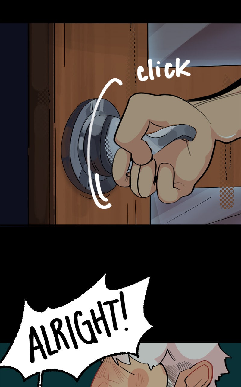 Read Not So Silent chapter 86 image 57 on Lezhin