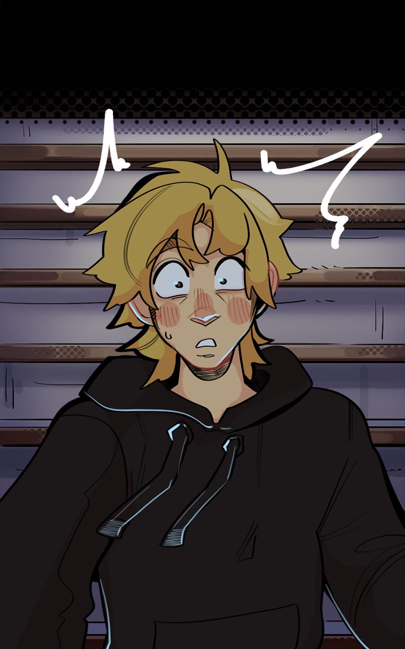 Read Not So Silent chapter 86 image 60 on Lezhin