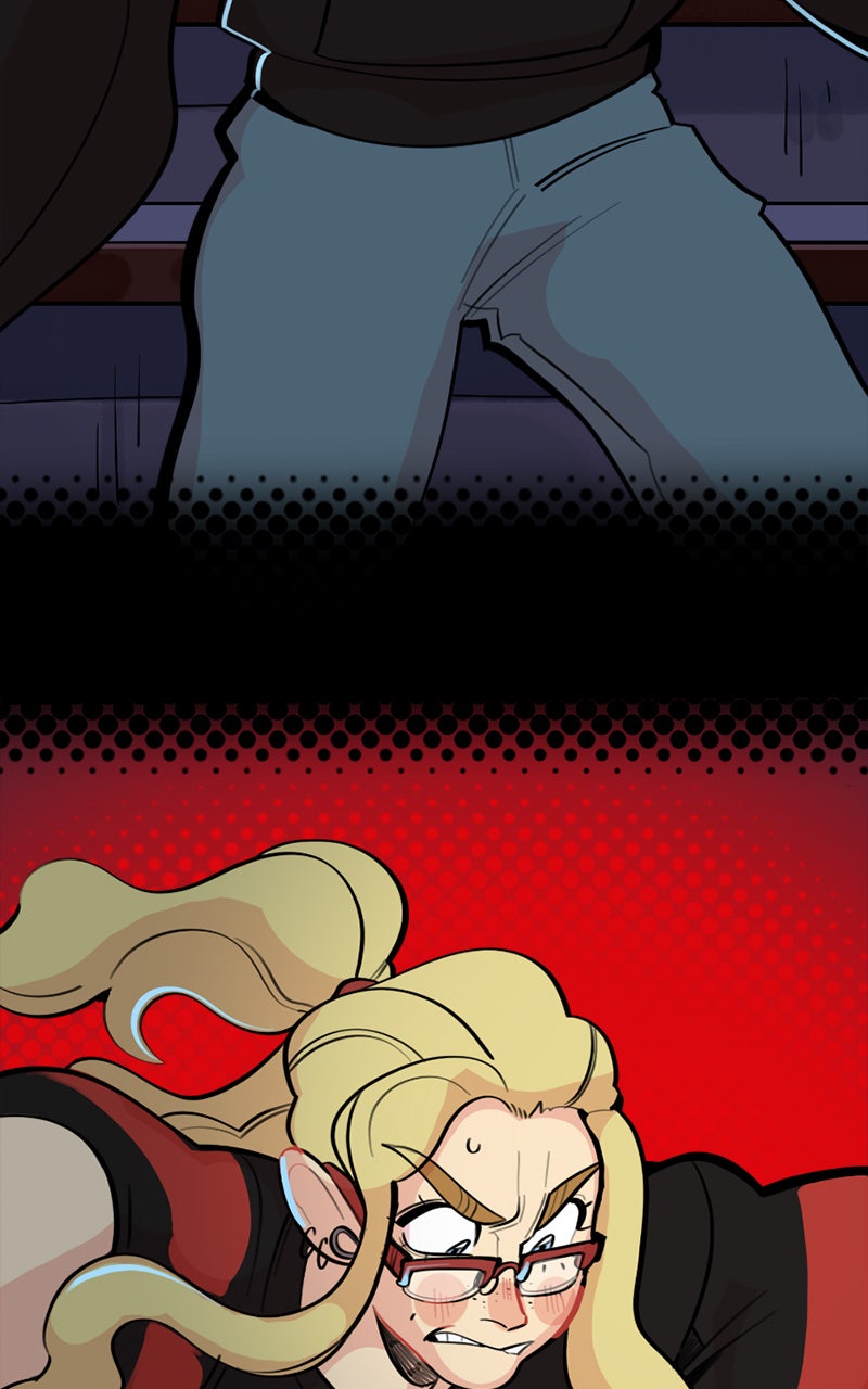 Read Not So Silent chapter 86 image 61 on Lezhin