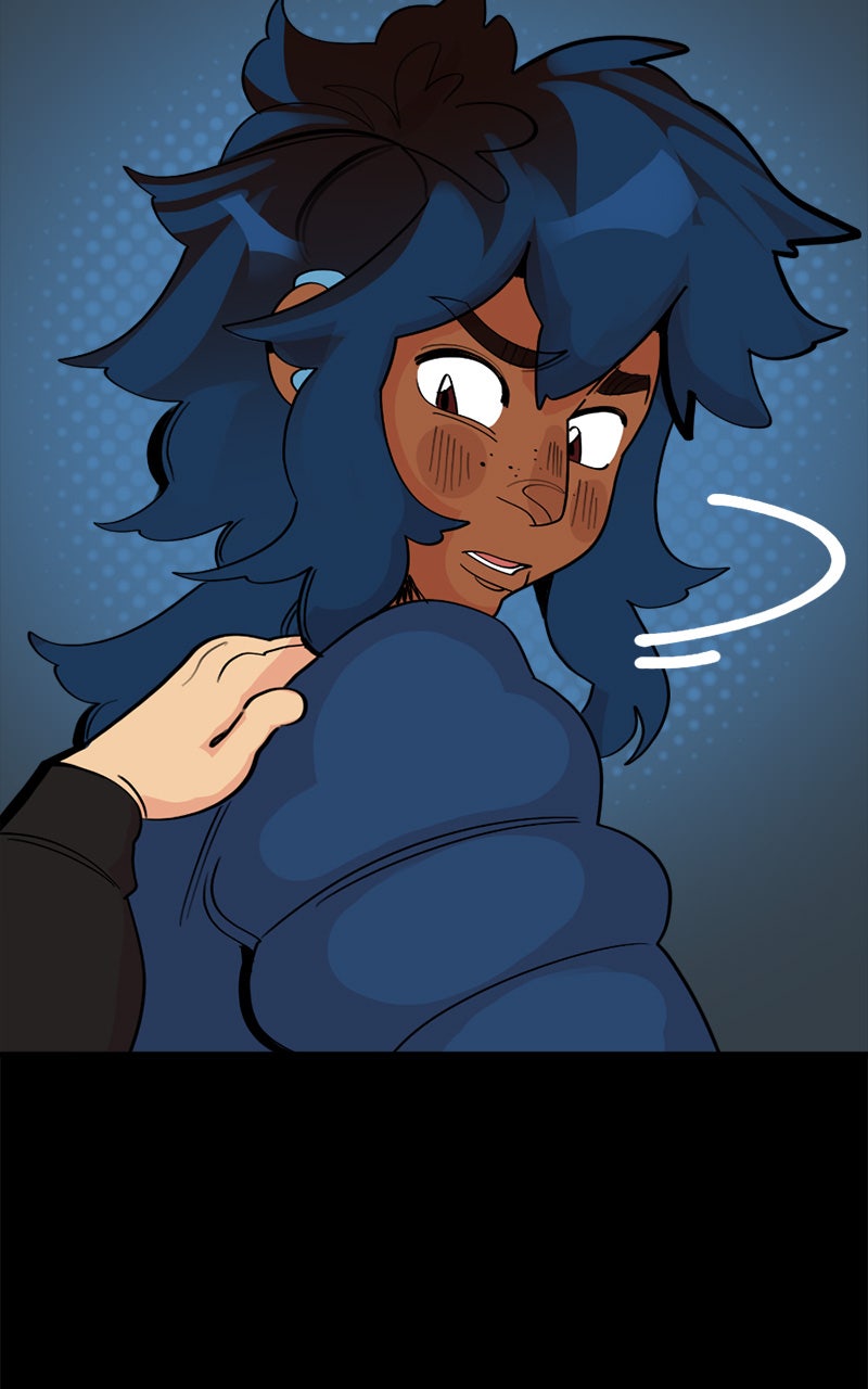 Read Not So Silent chapter 86 image 7 on Lezhin