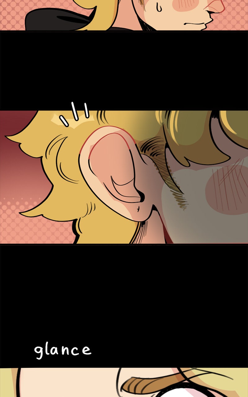 Not So Silent (S2) Episode 88 page 11 - 