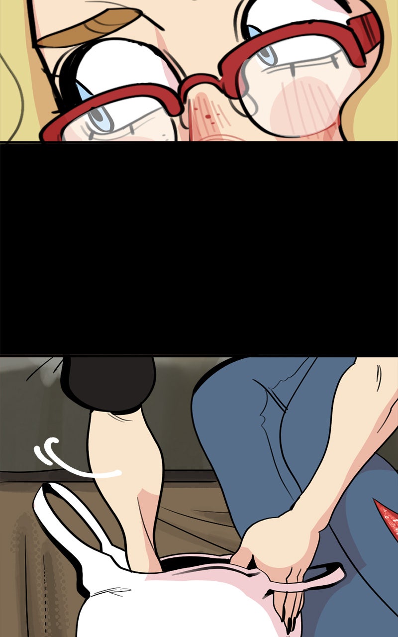 Not So Silent (S2) Episode 88 page 12 - 