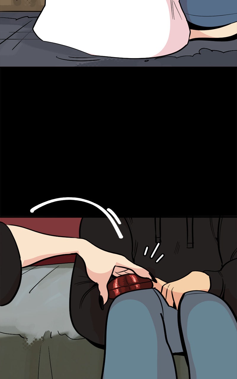 Not So Silent (S2) Episode 88 page 13 - 