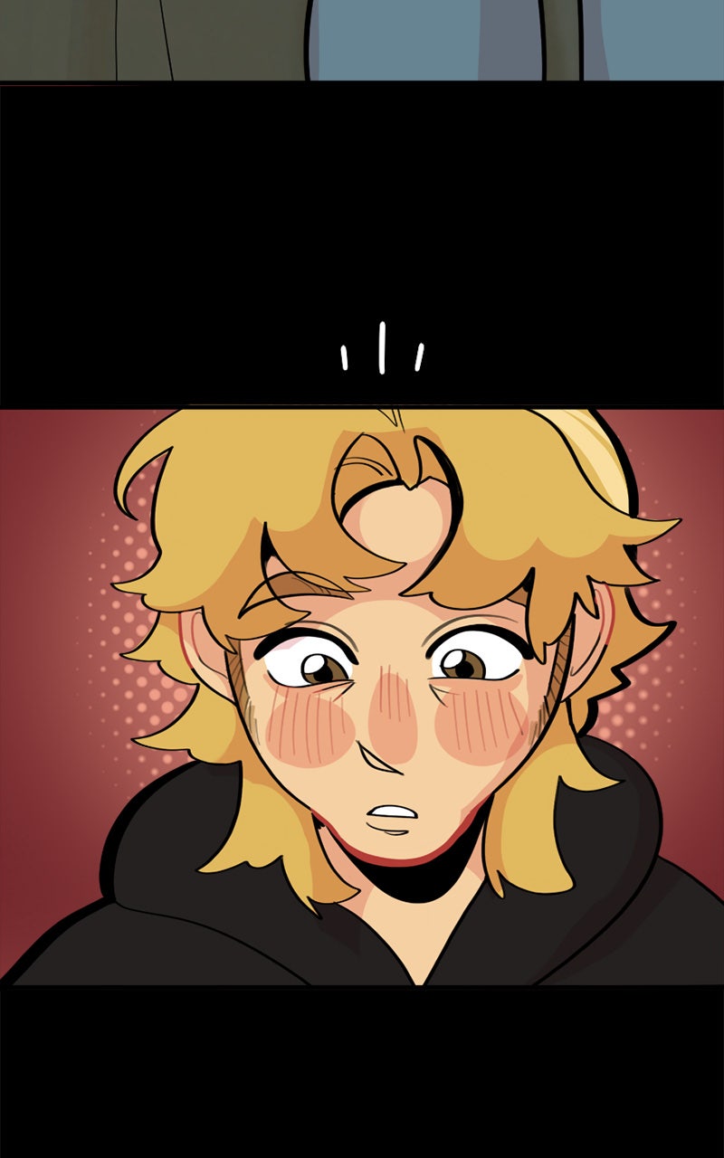 Not So Silent (S2) Episode 88 page 14 - 