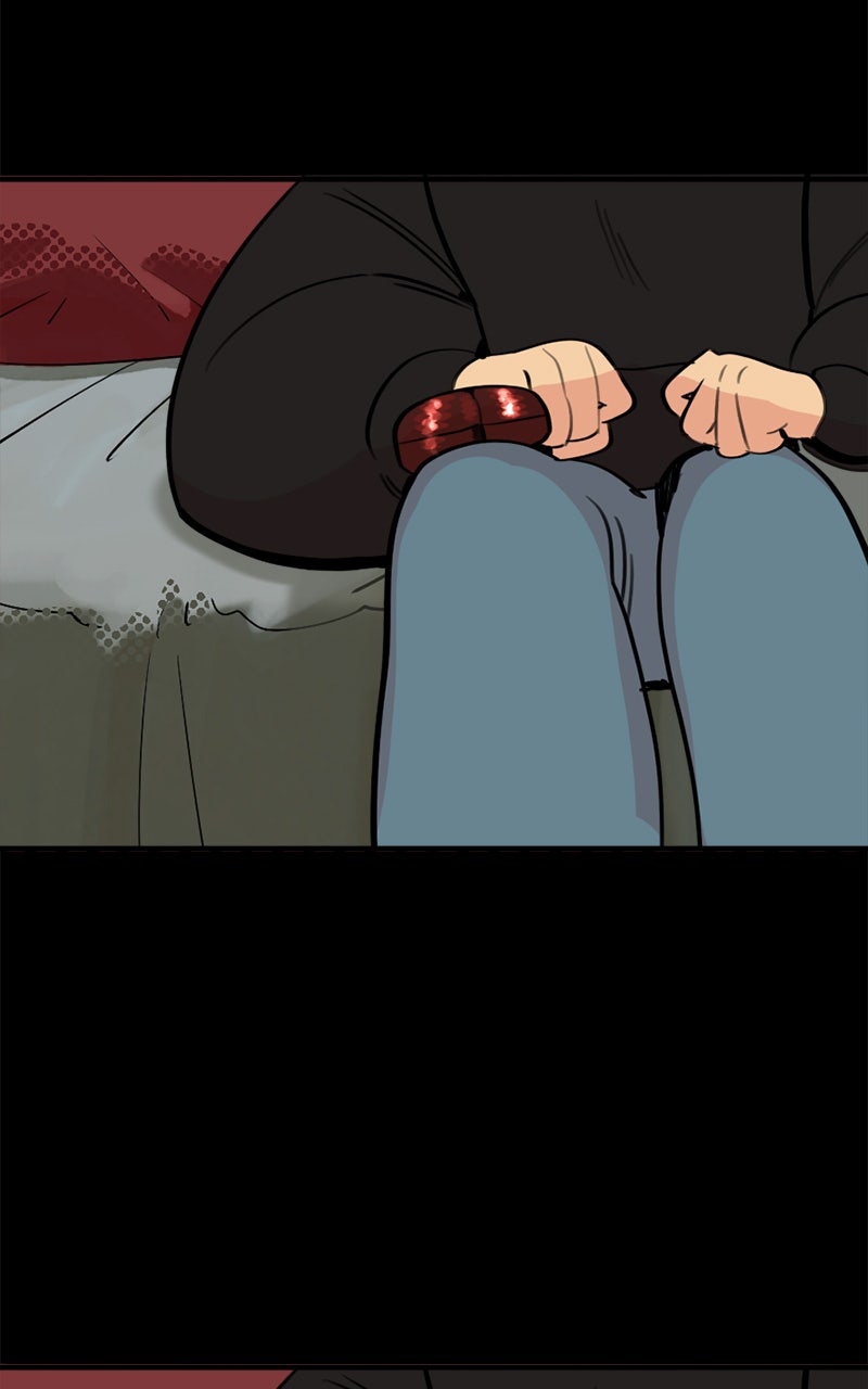 Not So Silent (S2) Episode 88 page 15 - 