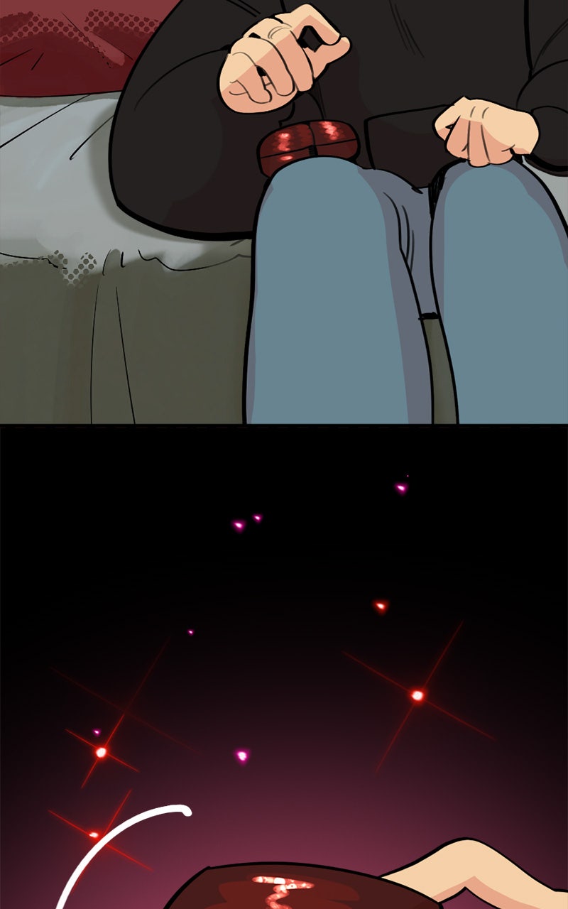 Not So Silent (S2) Episode 88 page 16 - 