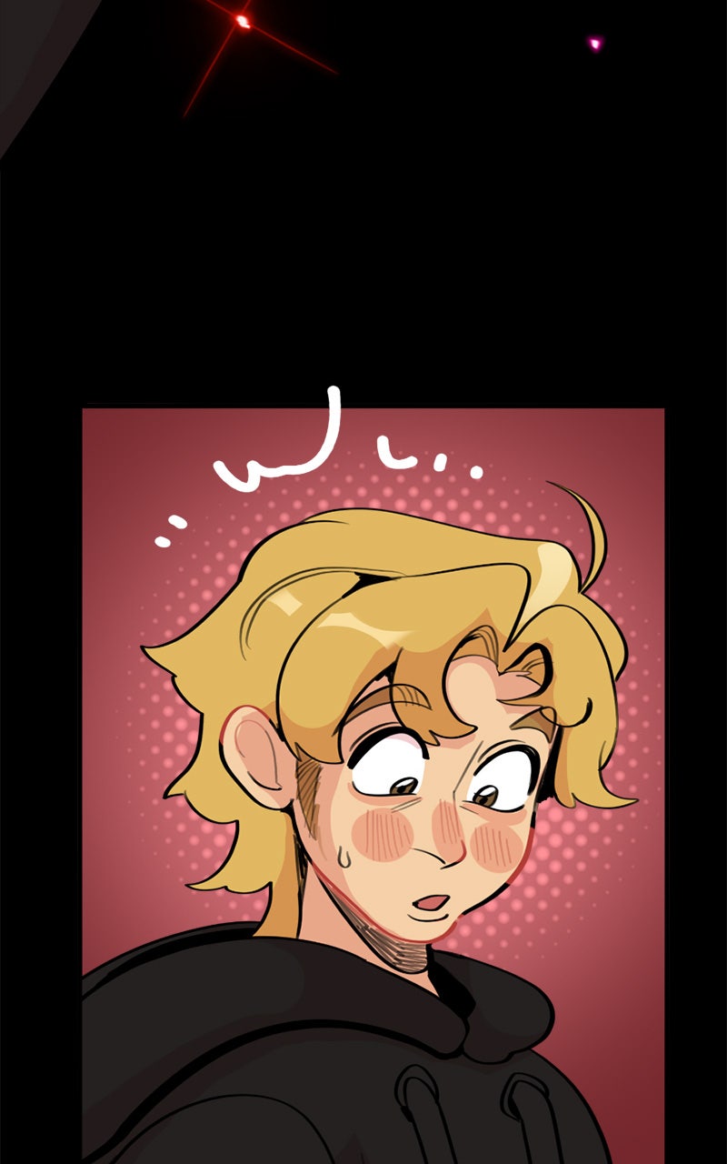 Not So Silent (S2) Episode 88 page 18 - 