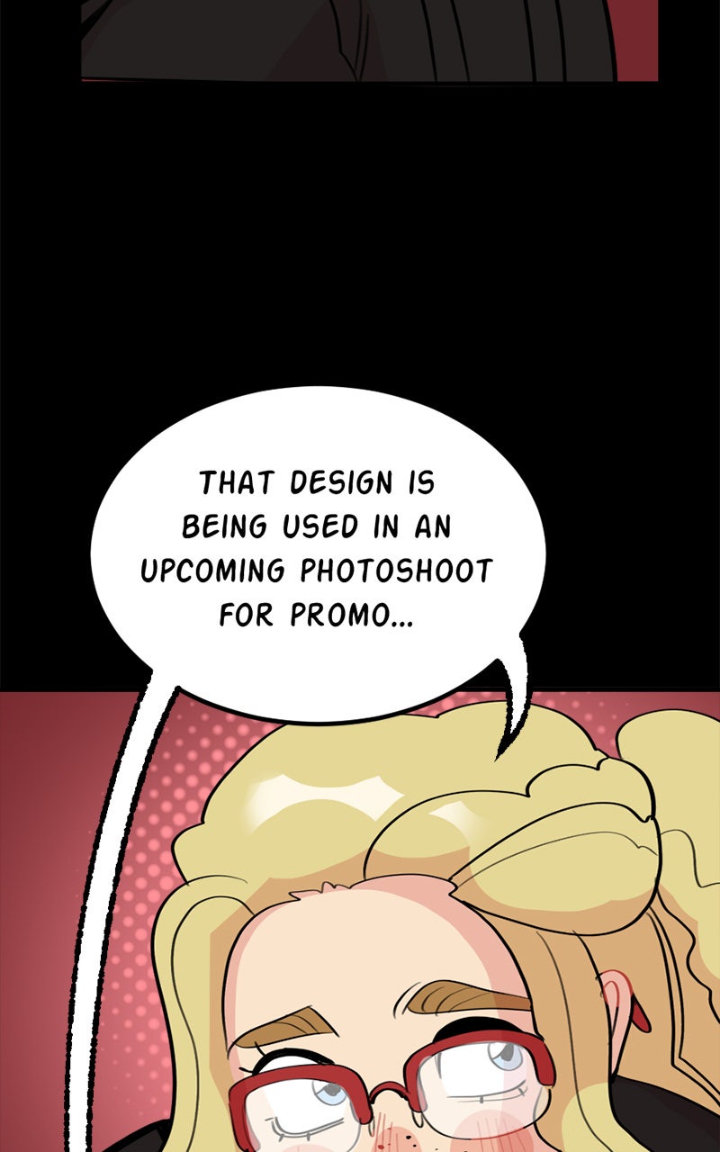 Not So Silent (S2) Episode 88 page 19 - 