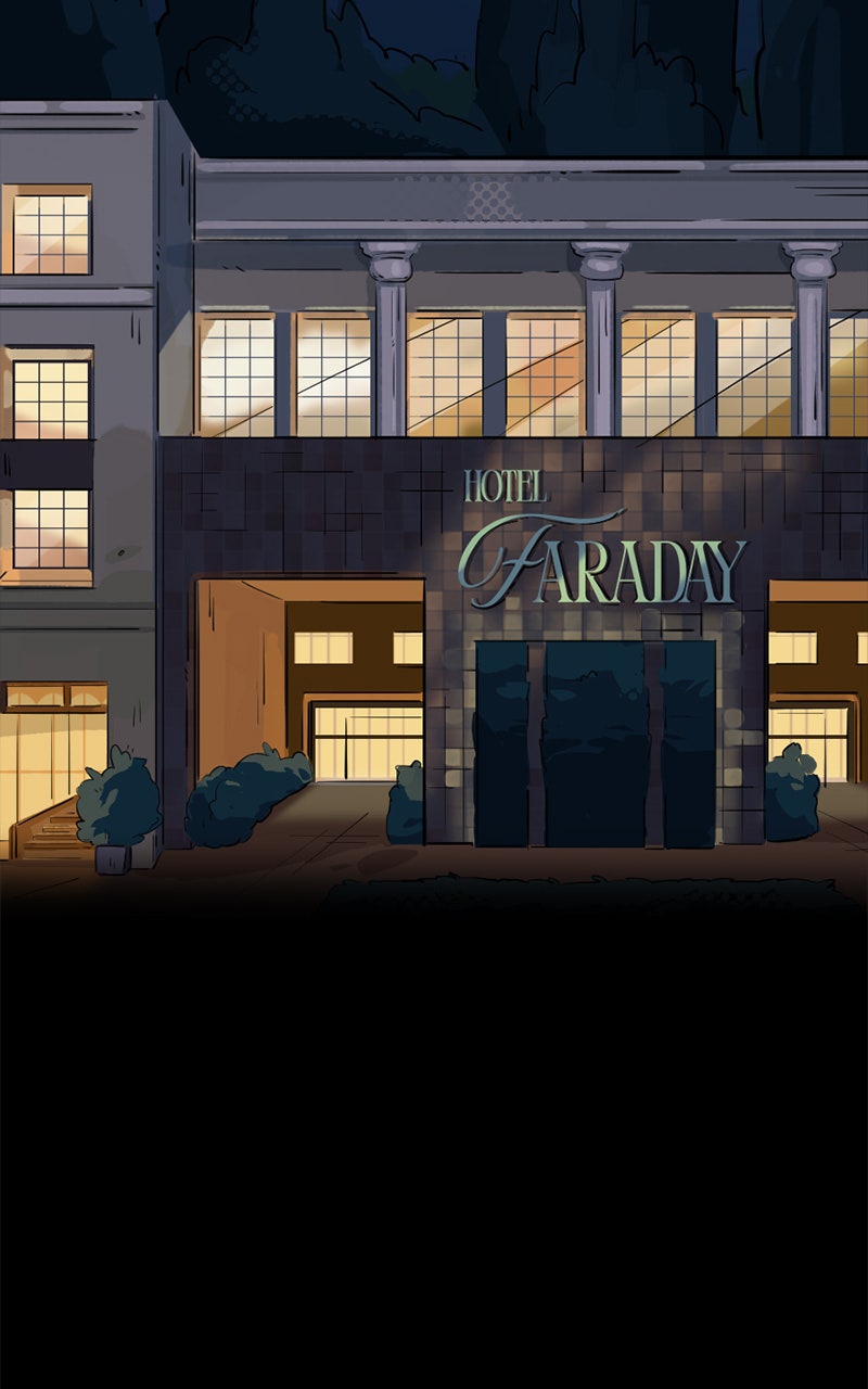 Not So Silent (S2) Episode 88 page 3 - 