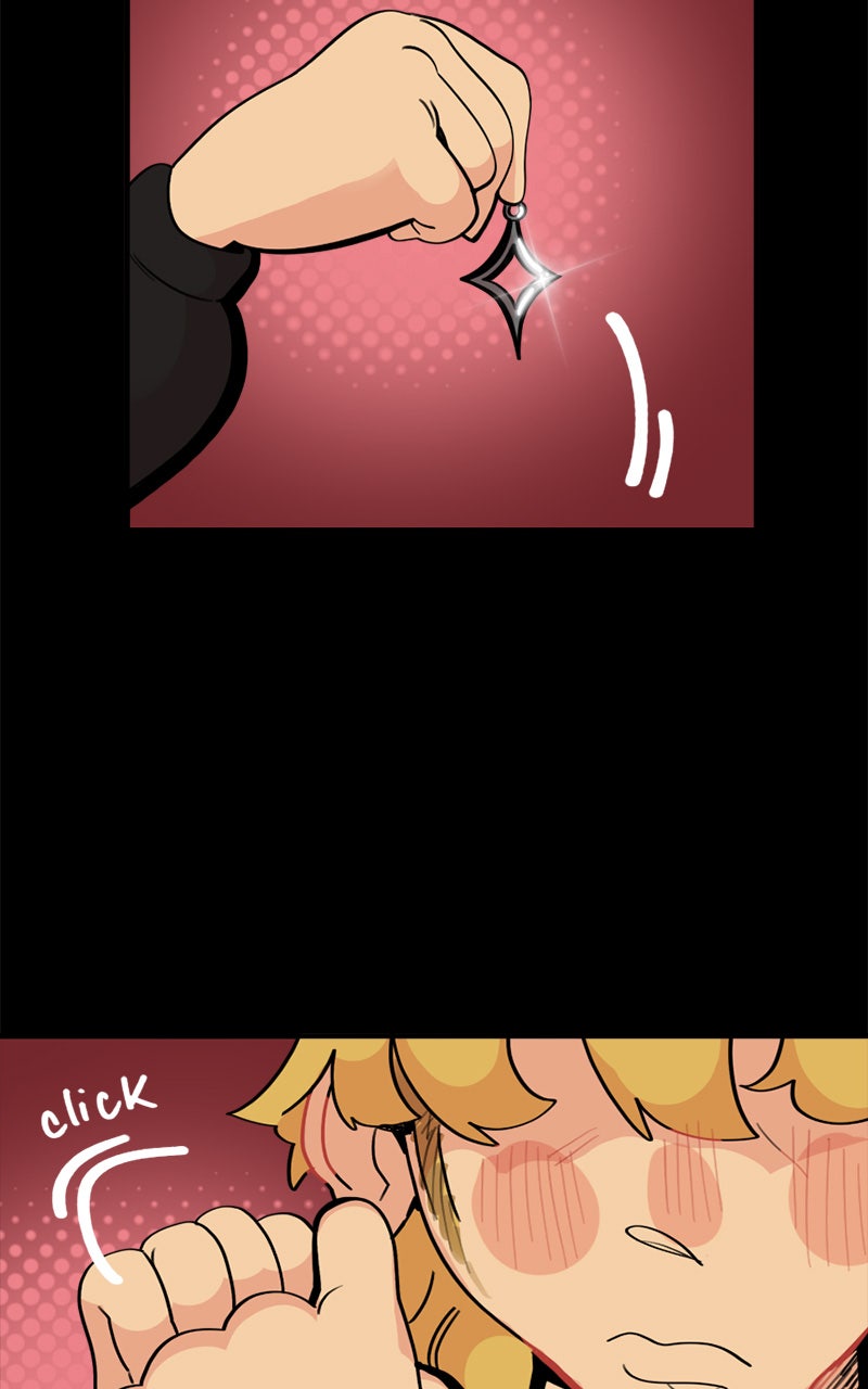 Not So Silent (S2) Episode 88 page 21 - 