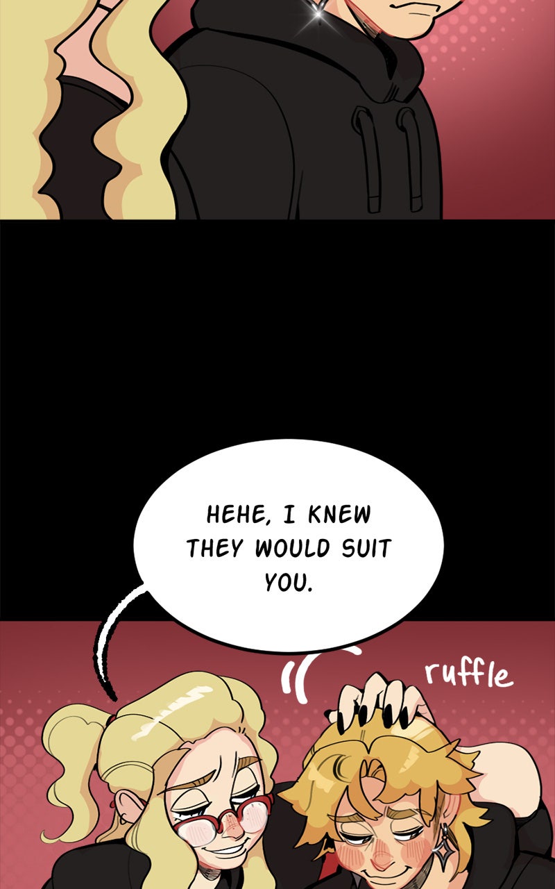 Not So Silent (S2) Episode 88 page 23 - 