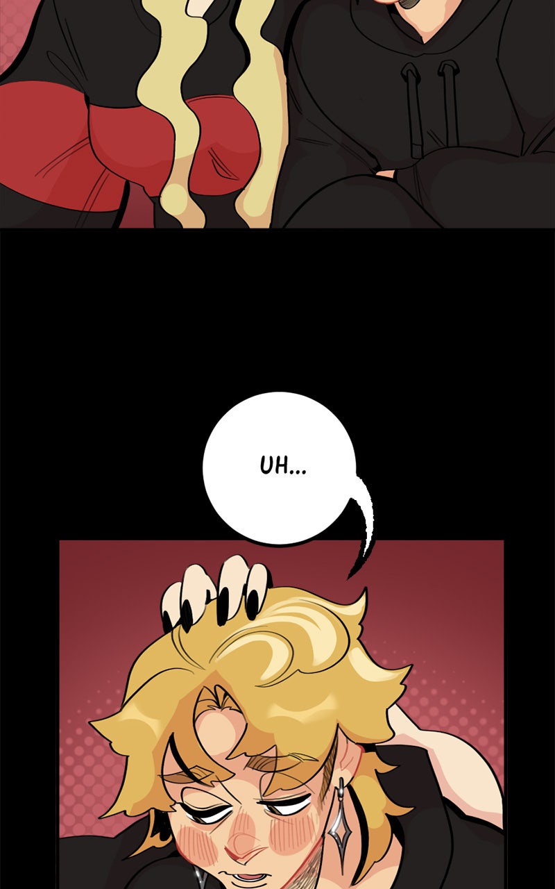 Not So Silent (S2) Episode 88 page 24 - 
