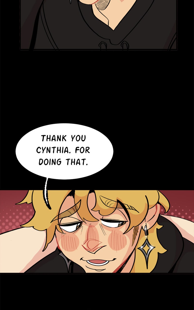 Not So Silent (S2) Episode 88 page 25 - 