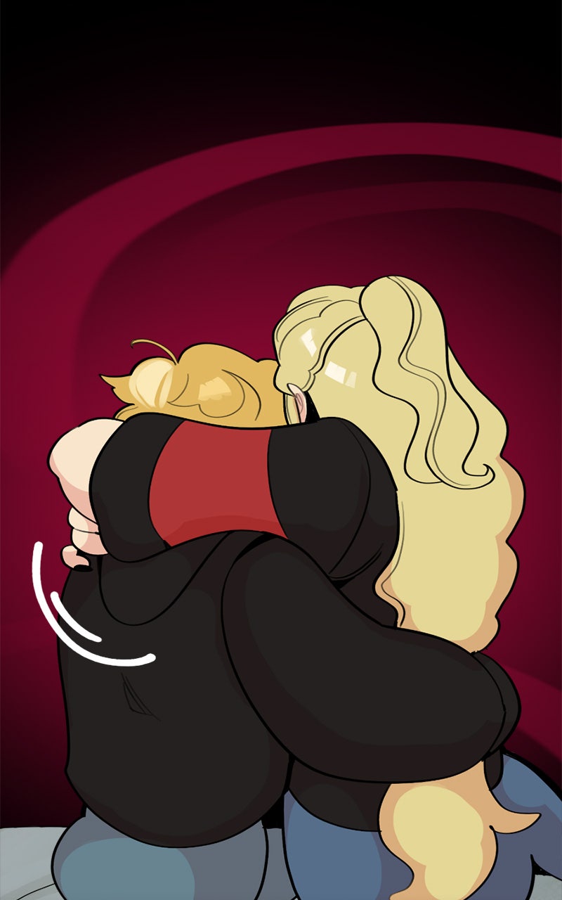 Not So Silent (S2) Episode 88 page 26 - 