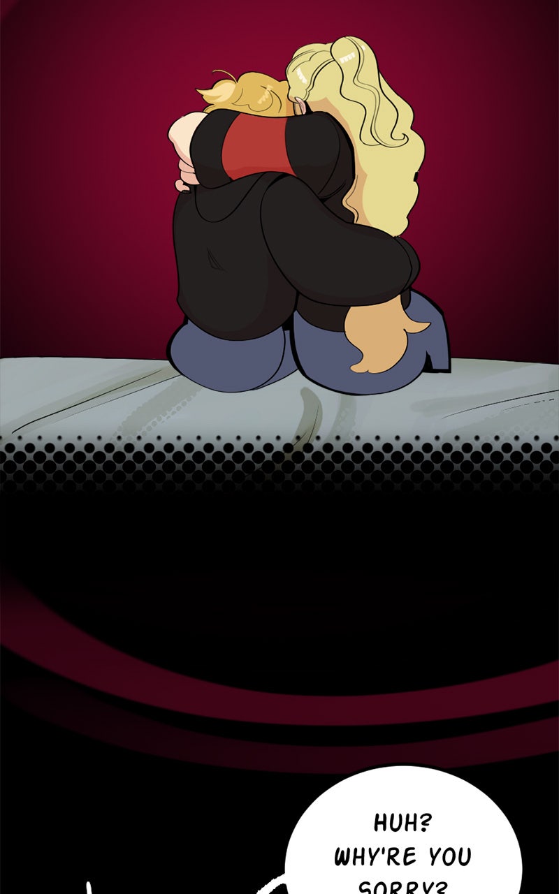 Not So Silent (S2) Episode 88 page 29 - 