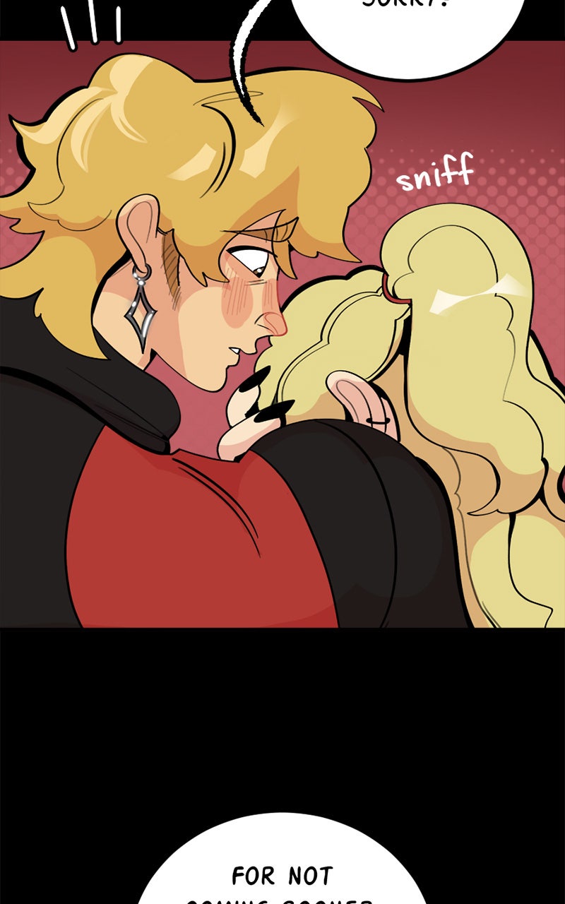 Not So Silent (S2) Episode 88 page 30 - 
