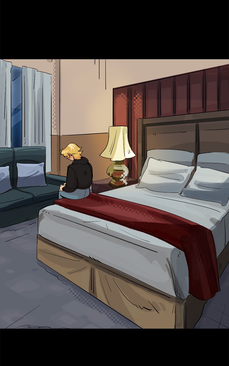 Not So Silent (S2) Episode 88 page 4 - 