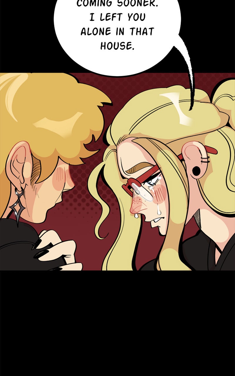 Not So Silent (S2) Episode 88 page 31 - 