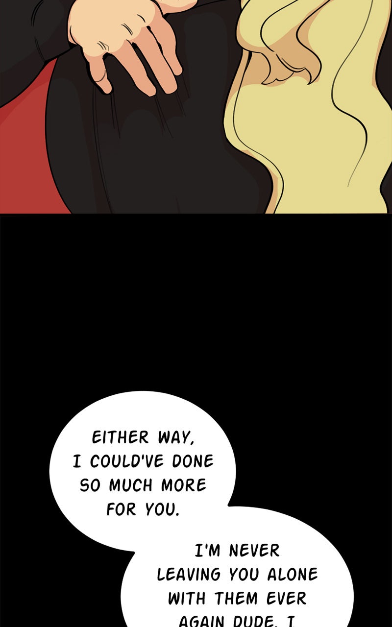 Not So Silent (S2) Episode 88 page 33 - 