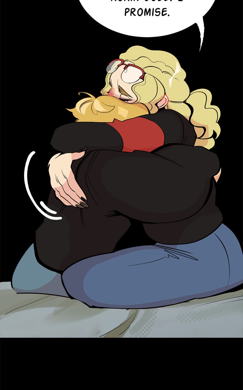 Not So Silent (S2) Episode 88 page 34 - 