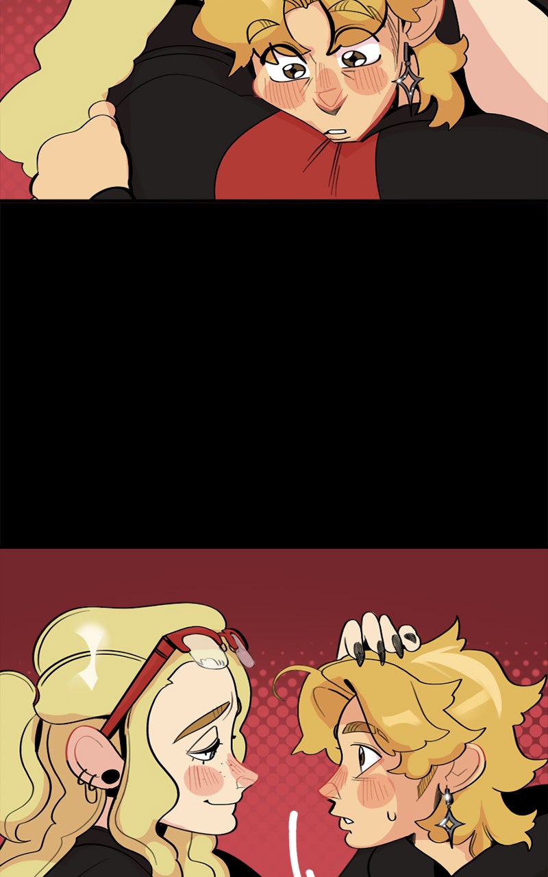 Not So Silent (S2) Episode 88 page 37 - 
