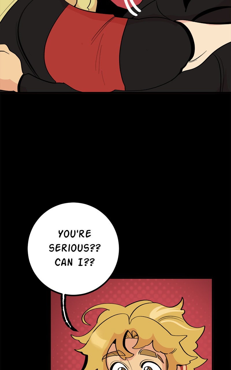 Not So Silent (S2) Episode 88 page 38 - 