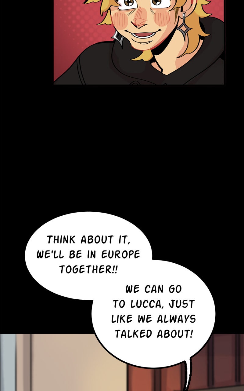Not So Silent (S2) Episode 88 page 39 - 