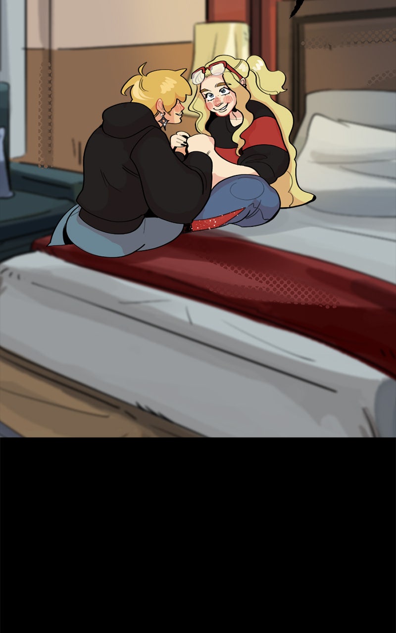 Not So Silent (S2) Episode 88 page 40 - 
