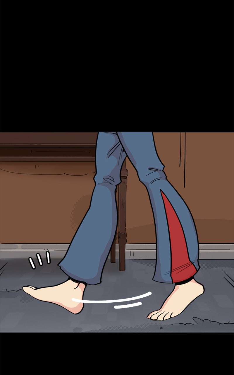 Not So Silent (S2) Episode 88 page 5 - 