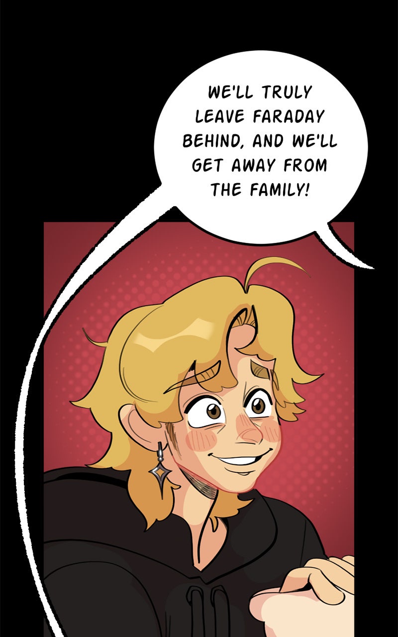 Not So Silent (S2) Episode 88 page 41 - 