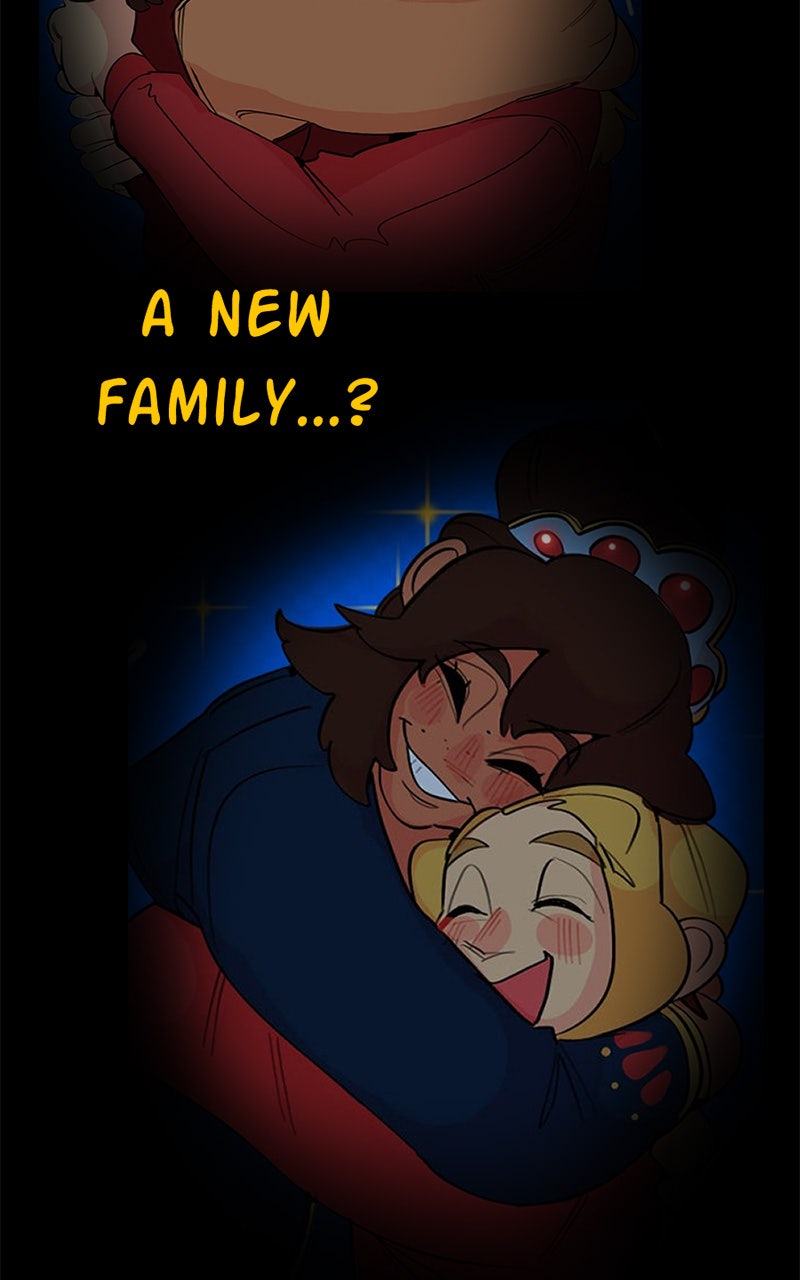 Not So Silent (S2) Episode 88 page 44 - 