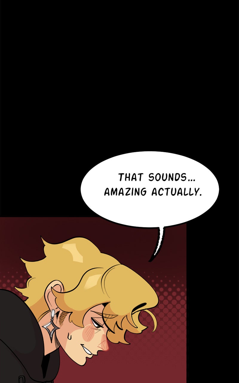 Not So Silent (S2) Episode 88 page 46 - 