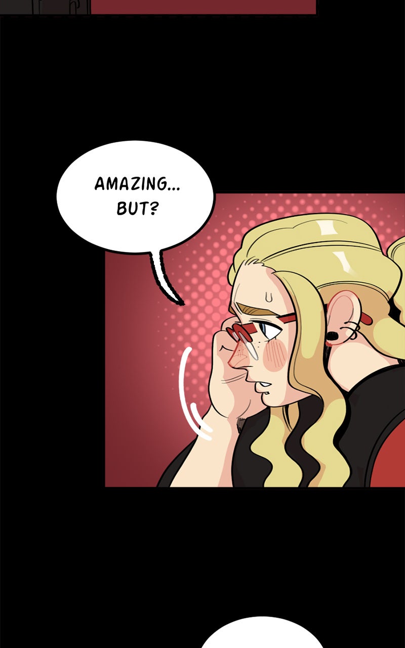 Not So Silent (S2) Episode 88 page 47 - 